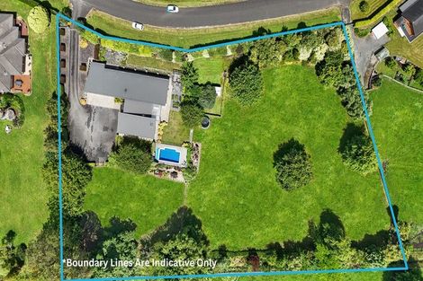 Photo of property in 44 Pheasant Close, Rotokauri, Hamilton, 3289