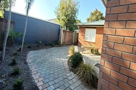 Photo of property in 481 Worcester Street, Linwood, Christchurch, 8011