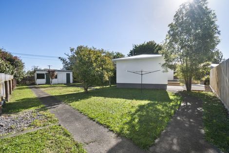 Photo of property in 21 Wilson Street, Bulls, 4818