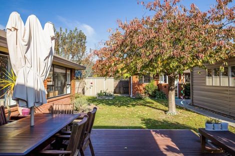 Photo of property in 263 Kingsbury Avenue, Rangiora, 7400