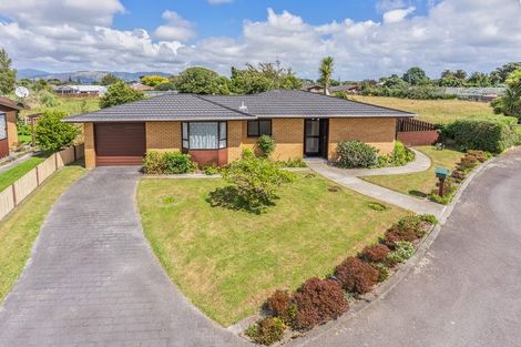 Photo of property in 2 Iti Street, Otaki, 5512