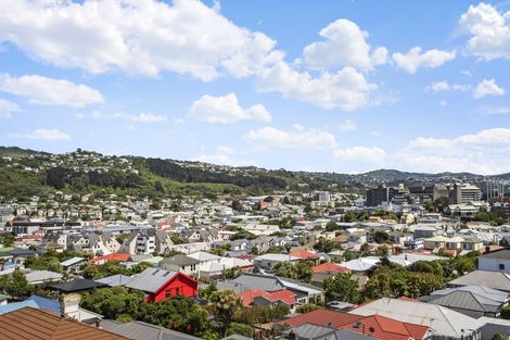 Photo of property in Hiropi St Village, 36/46u Hiropi Street, Newtown, Wellington, 6021