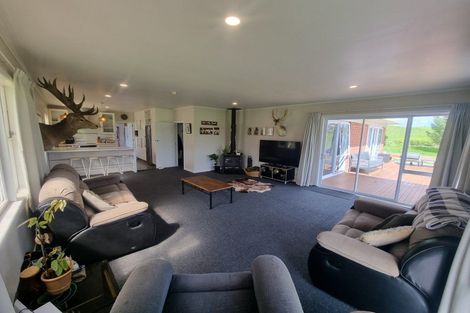 Photo of property in 1089 Mairoa Road, Mangaotaki, Piopio, 3971