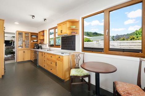 Photo of property in 707 Mount Pleasant Road, Thames, 3500