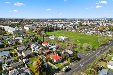 Photo of property in 17 Weka Street, Frankton, Hamilton, 3204