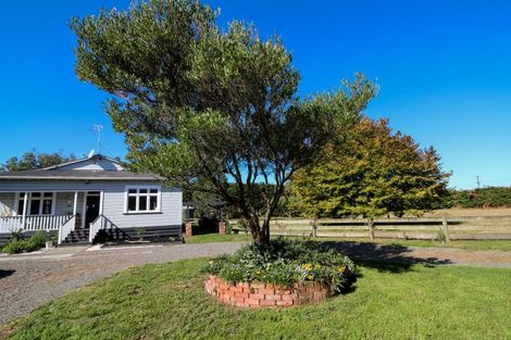Photo of property in 266 Puke Puke Road, Himatangi, Foxton, 4891