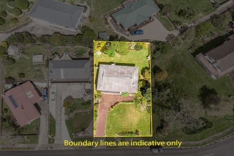 Photo of property in 46 Norwood Road, Paeroa, 3600