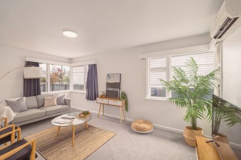 Photo of property in 445 Worcester Street, Linwood, Christchurch, 8011