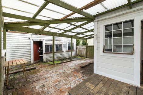 Photo of property in 3 Morris Street, Marton, 4710