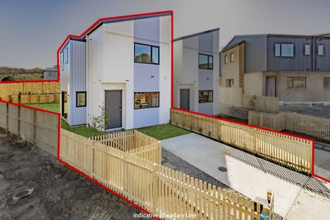 Photo of property in 10a Kotahitanga Street, Papakura, 2110