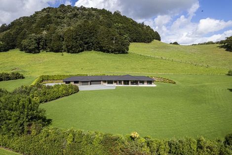 Photo of property in 47 Rockingham Road, Glenbervie, Whangarei, 0173