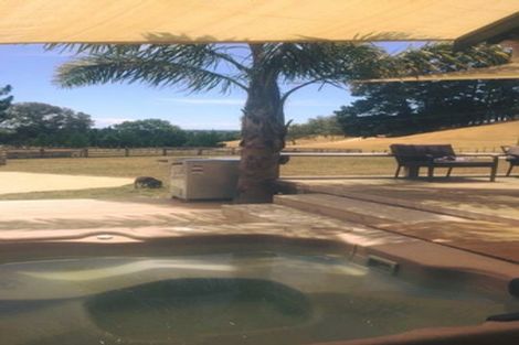 Photo of property in 360 Mutiny Road, Poukawa, Hastings, 4172