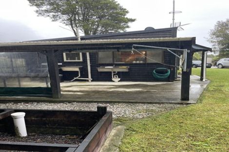 Photo of property in 4 Neils Beach, Jackson Bay, Haast, 7886