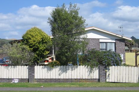 Photo of property in 43 Goldie Street, Pukehangi, Rotorua, 3015