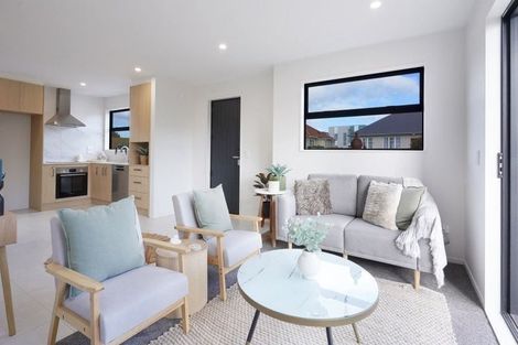 Photo of property in 5/2 Huia Street, Riccarton, Christchurch, 8041