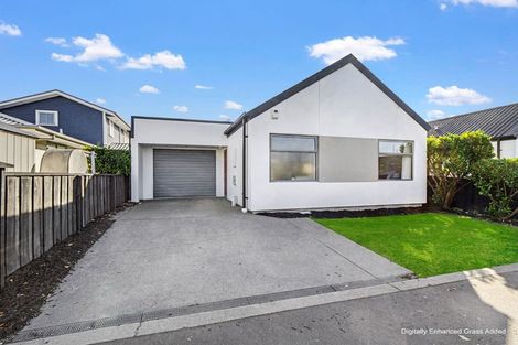 Photo of property in 87 Mary Ellen Street, Pegasus, 7612