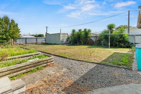 Photo of property in 10 Burden Street, Redwoodtown, Blenheim, 7201