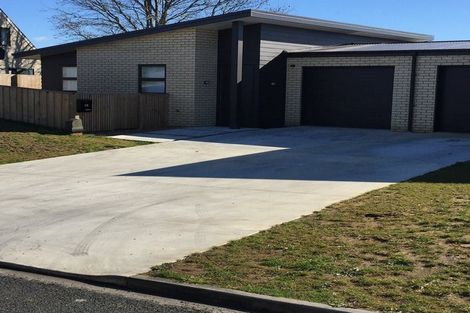 Photo of property in 6u1 Church Road, Pukete, Hamilton, 3200