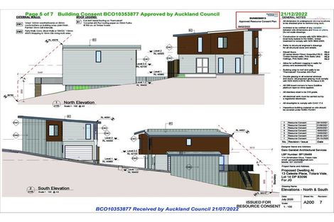 Photo of property in 13 Celeste Place, Totara Vale, Auckland, 0627