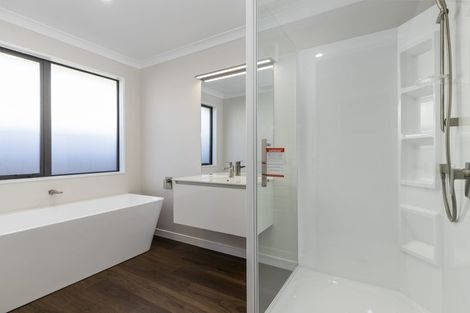 Photo of property in 44 Wai Iti Avenue, Redwoodtown, Blenheim, 7201