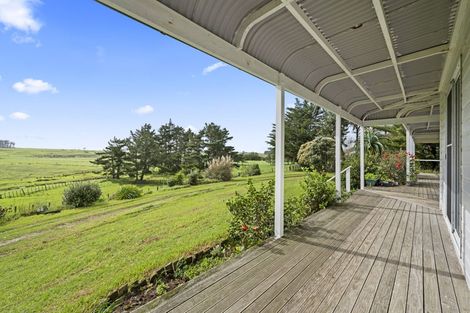 Photo of property in 290 Notorious Road West, Mahuta, Dargaville, 0371