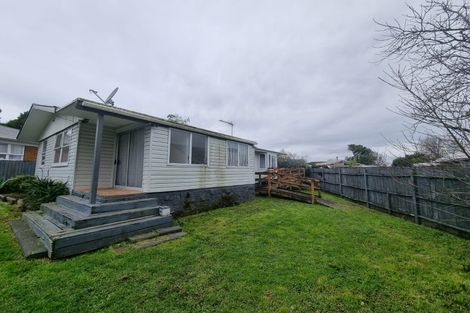 Photo of property in 33 Hywell Place, Manurewa, Auckland, 2102