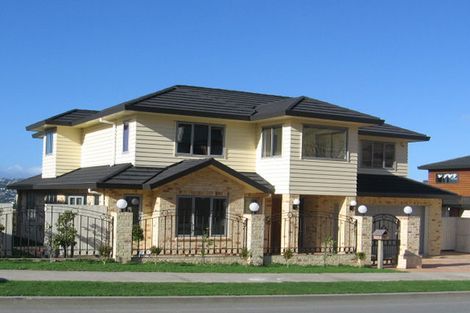 Photo of property in 66 Amesbury Drive, Churton Park, Wellington, 6037