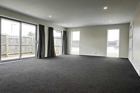 Photo of property in 63 Granite Drive, Rolleston, 7614