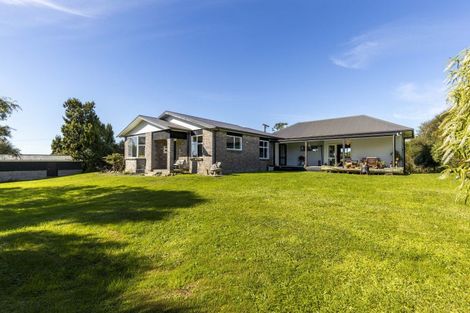 Photo of property in 128 Norfolk Road, Norfolk, Inglewood, 4388