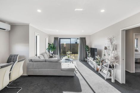 Photo of property in 16 Hancox Street, Kaiapoi, 7630