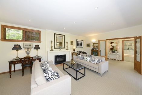 Photo of property in 8 Crichton Terrace, Cashmere, Christchurch, 8022