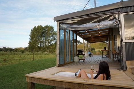 Photo of property in 730a Junction Road, Burgess Park, New Plymouth, 4371