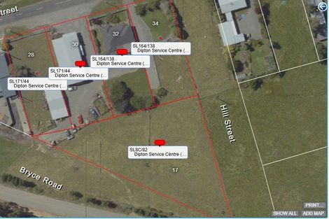 Photo of property in 32 Level Street, Dipton, 9791