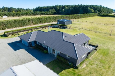 Photo of property in 24 Mcclelland Road, Rolleston, Christchurch, 7675