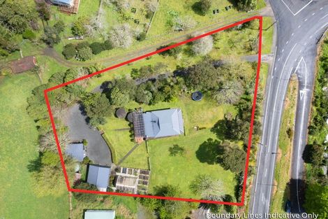 Photo of property in 919 Waingaro Road, Glen Massey, Ngaruawahia, 3793