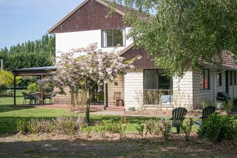 Photo of property in 230 Lees Road, Kaiapoi, 7691