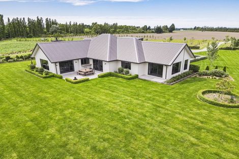 Photo of property in 214 Mayfield Klondyke Road, Mayfield, Ashburton, 7778