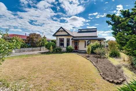 Photo of property in 3 Nelson Street, Waipukurau, 4200