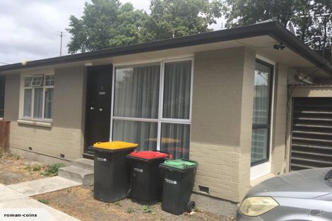 Photo of property in 3/434 Cashel Street, Linwood, Christchurch, 8011