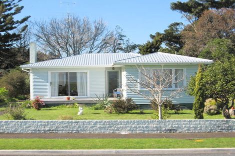 Photo of property in 207 Fergusson Drive, Thames, 3500