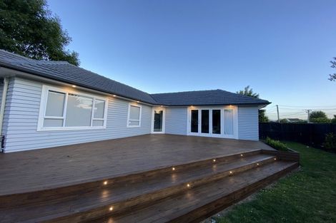 Photo of property in 50 Glenfield Crescent, Mairehau, Christchurch, 8052
