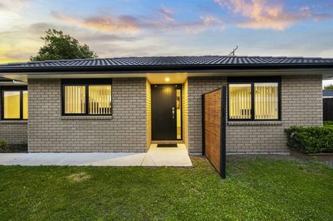 Photo of property in 6 Southbrook Close, Glenview, Hamilton, 3206