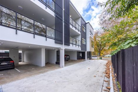 Photo of property in 20u6 Tisdall Street, Hamilton Central, Hamilton, 3204