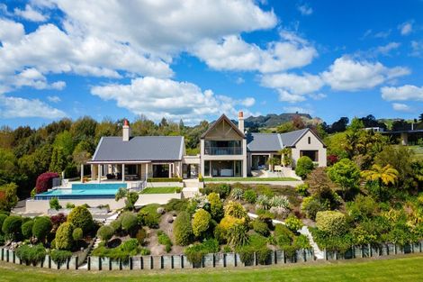 Photo of property in 20 Aintree Road, Havelock North, 4130