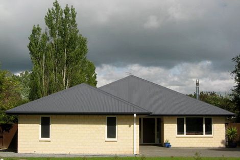 Photo of property in 179 Tuahiwi Road, Tuahiwi, Kaiapoi, 7691