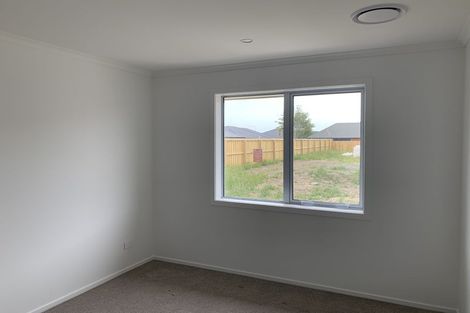 Photo of property in 116 Northmoor Boulevard, Rolleston, 7615