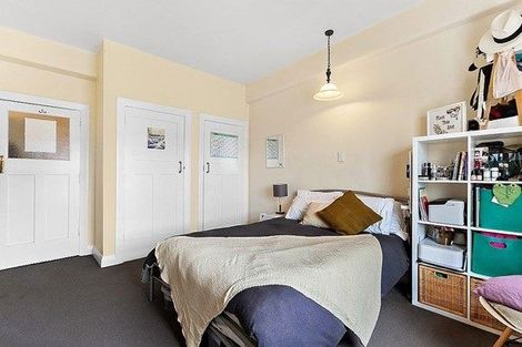 Photo of property in 40u4 Buller Street, Te Aro, Wellington, 6011