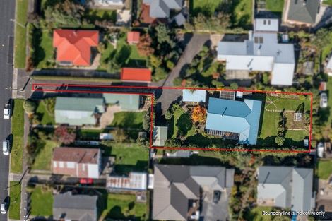 Photo of property in 103a Forfar Street, Mosgiel, 9024