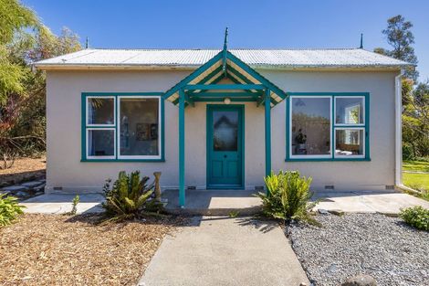 Photo of property in 395 Rangiora Leithfield Road, Sefton, Rangiora, 7477