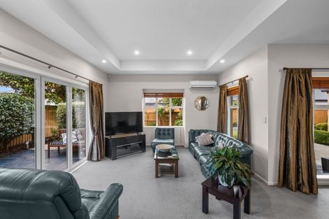 Photo of property in 3 Brookwater Avenue, Northwood, Christchurch, 8051